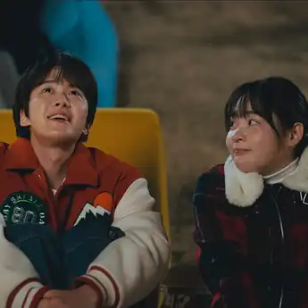 Link Nonton Way Back Love, Drakor Baru Gong Myung dan Kim Min Ha