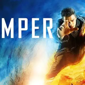 Sinopsis Film Jumper (2008): Aksi Teleportasi dan Perburuan Rahasia