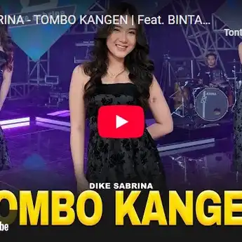 Lirik dan Chord 'Tombo Kangen' yang Sedang Viral di Berbagai Medsos