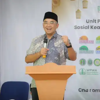 Walikota Bandung Sebut Tidak Semua Sekolah Swasta Akan Dapat Subsidi