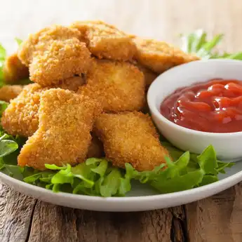Resep Nugget Ayam, Homemade tetapi Punya Cita Rasa Nikmat