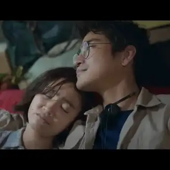 Link Nonton Film Sampai Nanti, Hanna! Lengkap dengan Sinopsisnya