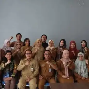 DKP3A Kaltim Yakin PPU bisa Meraih Predikat Nindya KLA 2025 