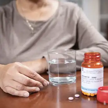 Bagaimana Mengelola Efek Samping Obat Secara Efektif?
