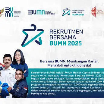 50 Contoh Soal Tes Bahasa Inggris BUMN 2025, Lengkap dengan Jawabannya