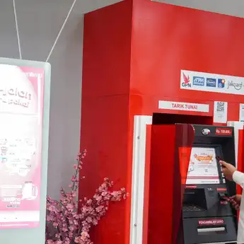 Pemeliharaan Sistem Tuntas, Perbankan Apresiasi Dukungan Nasabah