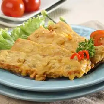Resep Oncom Goreng Tepung Bumbu Ebi, Menu Lauk yang Enak dan Menyehatkan