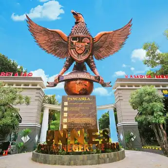 Skor UTBK SNBT UNNES 2025, Paling Lengkap semua Jurusan