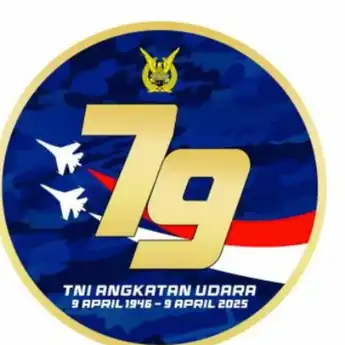 50 Ucapan HUT TNI AU ke-79 Tahun 2025, Cocok Jadi Caption di Medsos