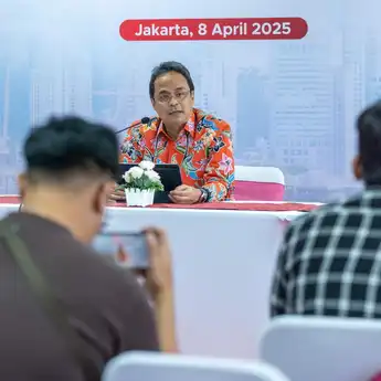 Pemulihan Sistem saat Libur Lebaran, Berikut Klarifikasi Manajemen Bank DKI