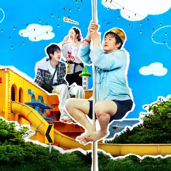 Link Nonton Kian's Bizarre B&B dan Jadwal Tayangnya: Variety Show Jin BTS