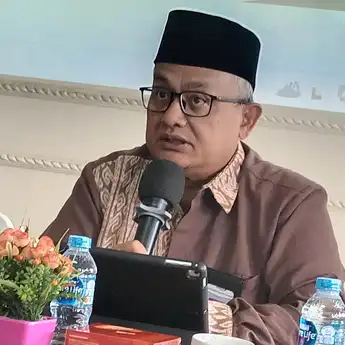 BPKP Tegaskan Komitmennya Junjung Tinggi Profesionalisme Dalam Audit Kasus Berindikasi Tipikor