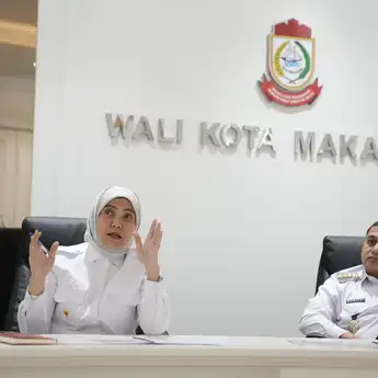 Makassar Cultural Day, Ajang Perayaan dan Pelestarian Budaya Lokal
