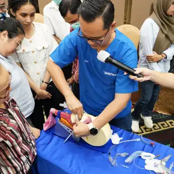 Ternyata Bio Farma Juga Miliki Serum Anti Bisa Ular