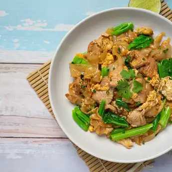 Resep Membuat Capcay Goreng yang Simple dan Ringkas No Ribet