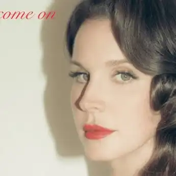 Lirik Lagu 'Henry, Come On' - Lana Del Rey dan Terjemahannya