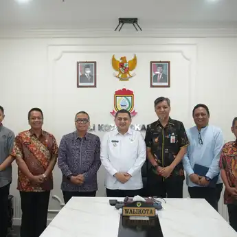 Wali Kota Makassar Dorong Brida Jadi Penggerak Inovasi dan Solusi Pembangunan Daerah