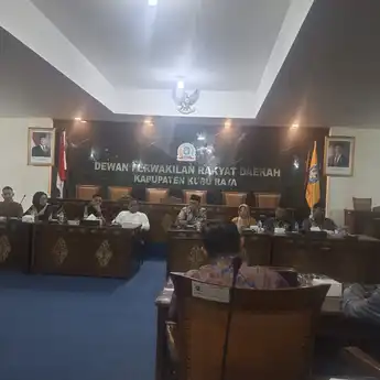 Zulkarnain Setuju Jika Muskab IPSI Diulang