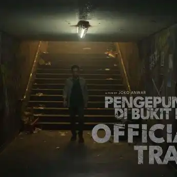 Sinopsis 'Pengepungan di Bukit Duri' yang Dibintangi oleh Morgan Oey