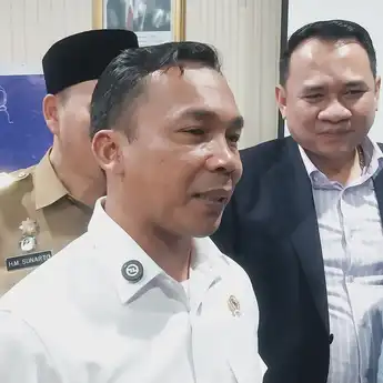 Menteri Kependudukan Kunjungi Sumsel, Tekankan Peran Remaja dan Kolaborasi GenRe dalam Pembangunan Keluarga