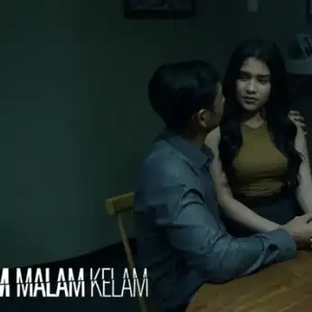 Film 'Dendam Malam Kelam', Siap Bikin Ngewel di 28 Mei 2025!