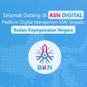Cara Aktivasi MFA di ASN Digital, Paling Lambat Hari Ini