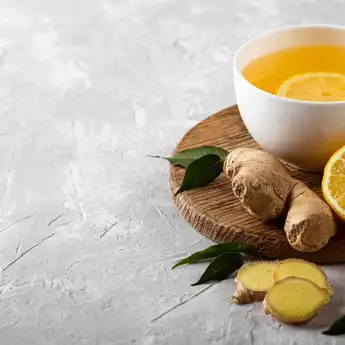 Berat Badan Naik Setelah Lebaran? Coba Minuman Ini Untuk Bantu Bakar Lemak