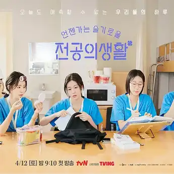 Lirik Lagu START! – Lee Know, Seungmin & I.N, OST Resident Playbook