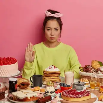 Makan Berlebihan Bisa Bikin Bahaya, Ini Dampaknya Untuk Tubuh!