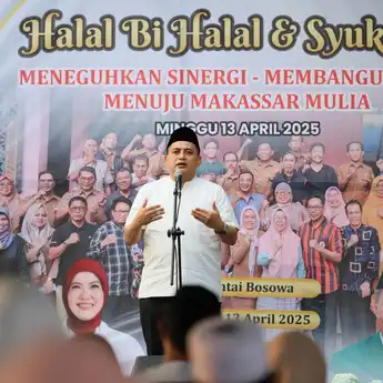 Pendidikan Jadi Prioritas, Appi-Aliyah Siap Bawa Guru Studi Banding ke Luar Negeri