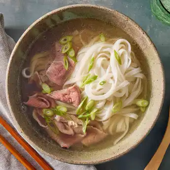 Resep Pho Ayam, Menu Berkuah yang Cocok Dihidangkan saat Hujan