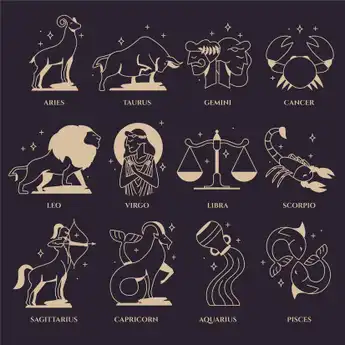 3 Zodiak yang Akan Diuji Mentalnya dalam Kurun Waktu Dekat Ini