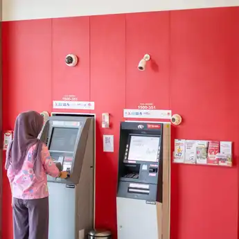   Kadin: Pengosongan Rekening Hanya akan Merugikan Masyarakat 