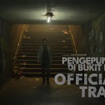 Sinopsis ‘Pengepungan di Bukit Duri’, Kolab Joko Anwar dengan Amazon MGM Studios
