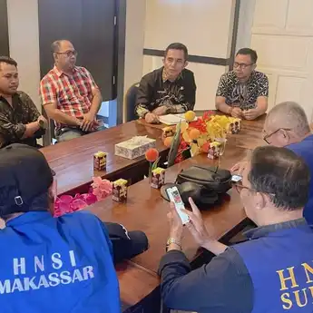 Pemprov Sulsel Ajukan Perpanjangan Relaksasi Pemasangan VMS untuk Kapal Nelayan