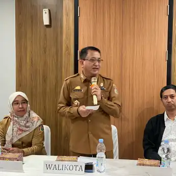 Pemkot Makassar Serius Digitalisasi Layanan, Warga Terlibat Langsung