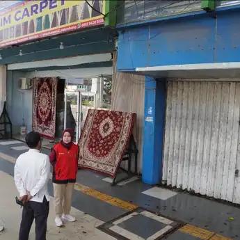 Kejati Sumsel Batalkan Penggeledahan Kantor PT MB Terkait Kasus Pasar Cinde karena Sudah Tutup