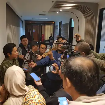 EIGER Siap Tindaklanjuti Arahan Gubernur Dedi Mulyadi