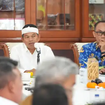 Sejumlah Jalur Rel Kereta Api di Jabar Akan Segera Diaktifkan Kembali