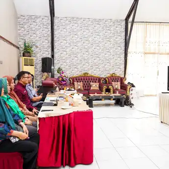Sekda Sulsel Ikuti Entry Meeting Pemeriksaan LKPD 2024 Bersama BPK RI