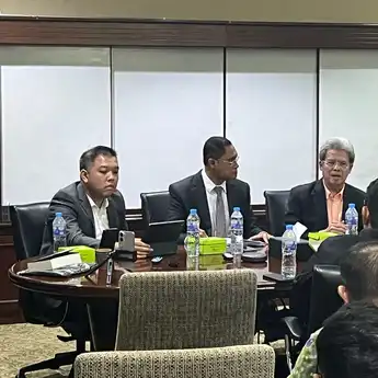 Todung Mulya Lubis : Advokat Memiliki Kewajiban Moral dan Profesional Perjuangkan Keadilan