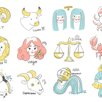 Ramalan Zodiak Besok 22 April 2025: Aries, Cancer, Libra, Sagitarius, Pisces