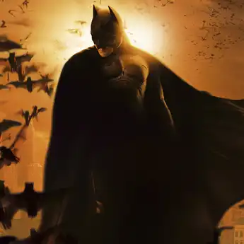 Sinopsis 'Batman Begins' Awal Perjalanan Batman Menyelamatkan Gotham