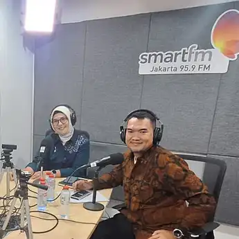 Lebih dari 300 Penilai Dunia Berkumpul di Indonesia: IIVC 2025 Menjadi Momentum Perubahan