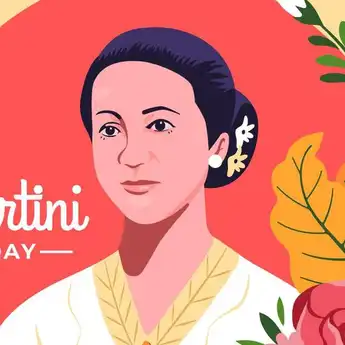 30 Pantun Hari Kartini 2025, Inspiratif dan Penuh Makna