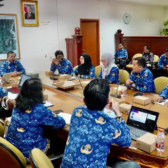 Pemkab PPU Siapkan 6 Ha Lahan di Lawe-Lawe untuk Bangun Sekolah Rakyat