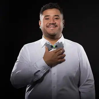 Lirik Lagu 'Terlalu Besar' - Mike Mohede, Lagu Paskah Populer