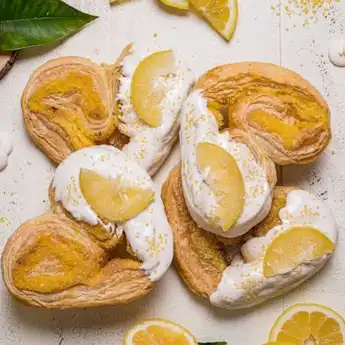 Resep Kue Kering Paskah Warna-warni, Menarik untuk Dijadikan Hadiah