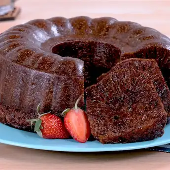 Resep Bolu Karamel, Kreasi Kue Nikmat untuk Akhir Pekan di Rumah