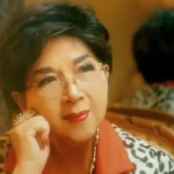 Lirik Lagu 'Apanya Dong' - Titiek Puspa
